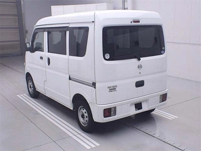 NISSAN NV100 CLIPPER