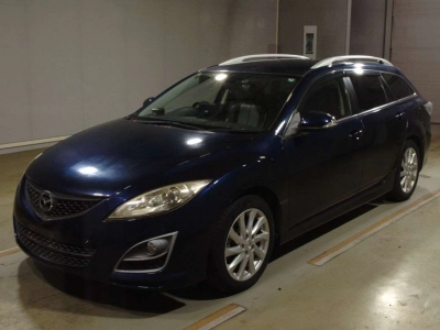 MAZDA ATENZA SPORT WAGON