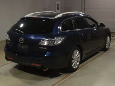MAZDA ATENZA SPORT WAGON