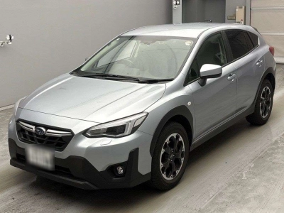SUBARU SUBARU XV
