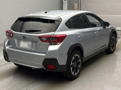 SUBARU SUBARU XV