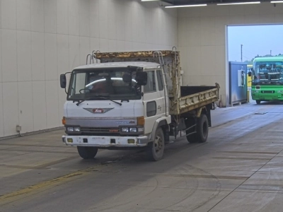 HINO RANGER