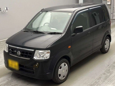 NISSAN OTTI