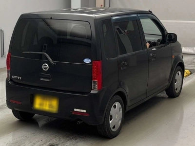 NISSAN OTTI