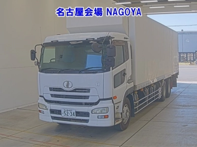 NISSAN OTHER