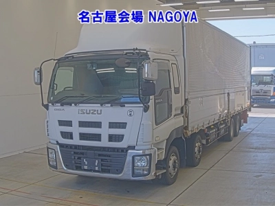 ISUZU OTHER