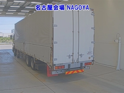 ISUZU OTHER
