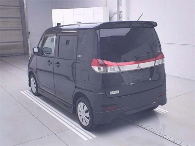 MITSUBISHI DELICA D:2