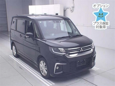 MITSUBISHI DELICA D:2