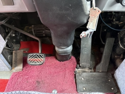 NISSAN OTHER