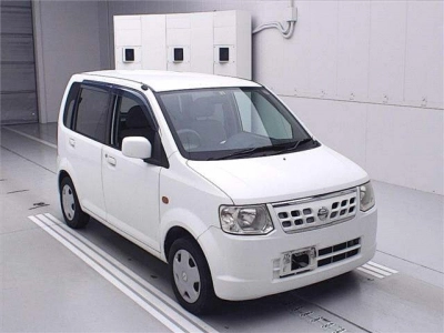 NISSAN OTTI