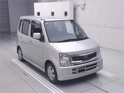MAZDA AZ WAGON