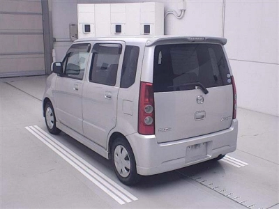 MAZDA AZ WAGON