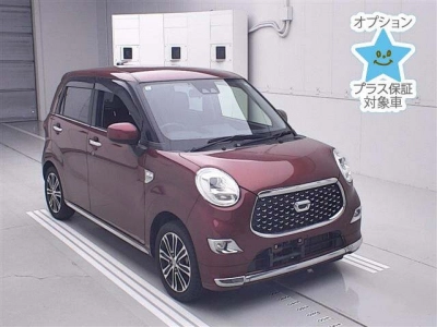 DAIHATSU CAST ACTIVA