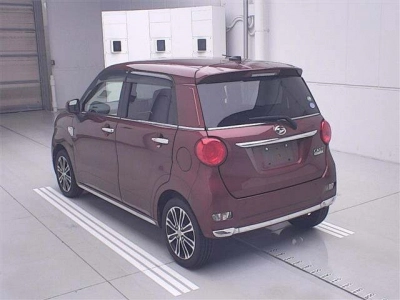 DAIHATSU CAST ACTIVA