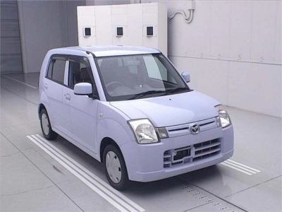 MAZDA CAROL