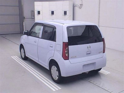 MAZDA CAROL
