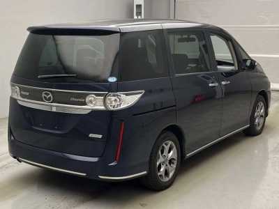 MAZDA BIANTE