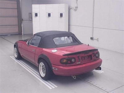 MAZDA EUNOS ROADSTER