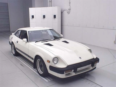 NISSAN FAIRLADY Z