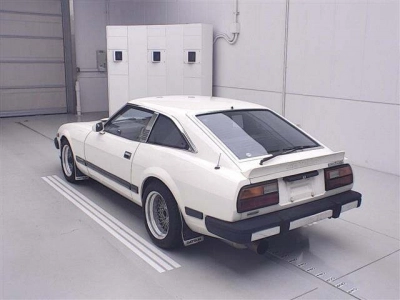 NISSAN FAIRLADY Z