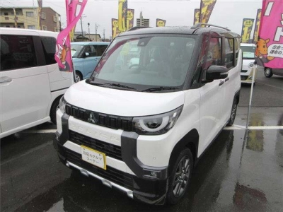 MITSUBISHI DELICA MINI