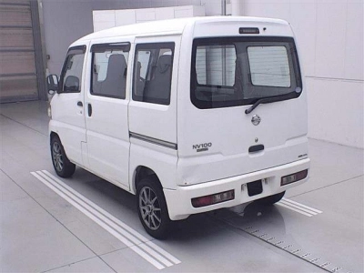 NISSAN NV100 CLIPPER