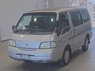 NISSAN VANETTE
