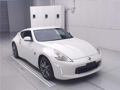 NISSAN FAIRLADY Z