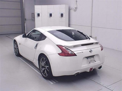 NISSAN FAIRLADY Z