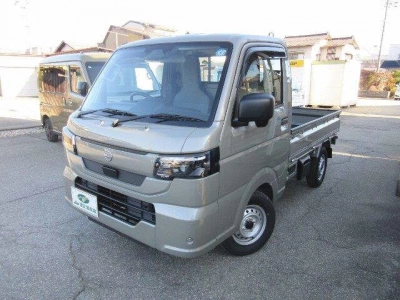 NISSAN CLIPPER