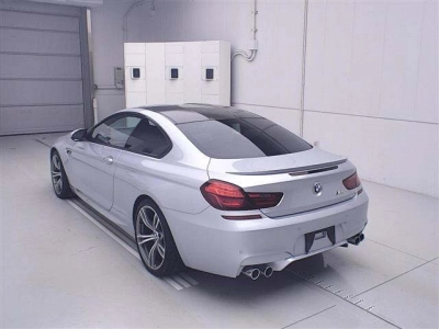 BMW M6