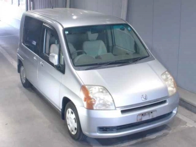 HONDA MOBILIO