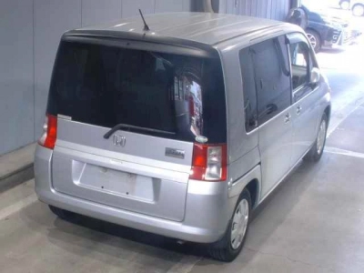 HONDA MOBILIO