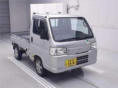 HONDA ACTY