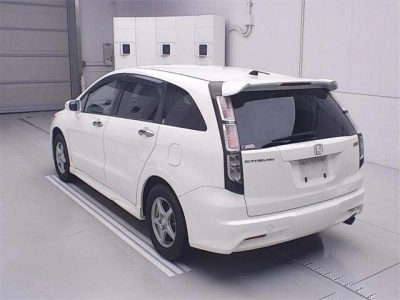 HONDA STREAM