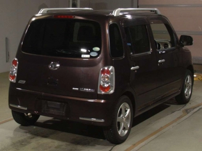 DAIHATSU MIRA COCOA