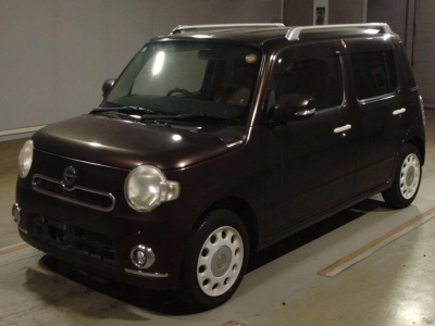 DAIHATSU MIRA COCOA