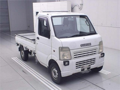 SUZUKI CARRY