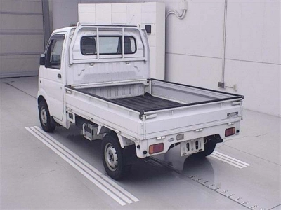 SUZUKI CARRY