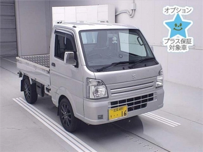 SUZUKI CARRY