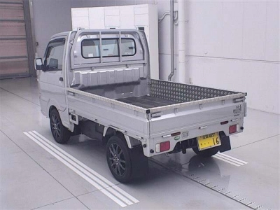 SUZUKI CARRY