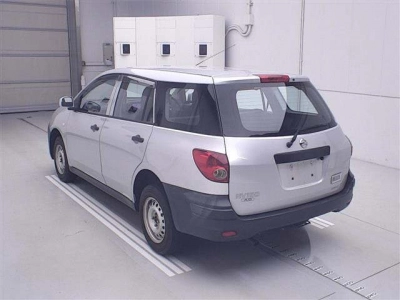 NISSAN NV150 AD