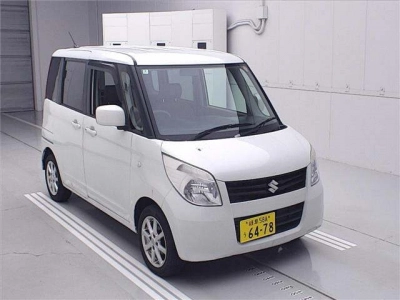 SUZUKI PALETTE