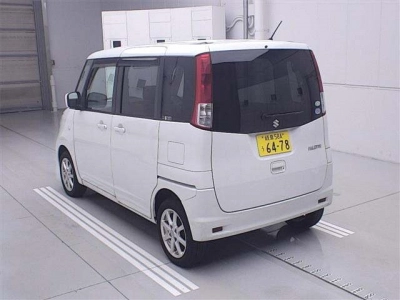 SUZUKI PALETTE