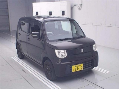 SUZUKI MRWAGON