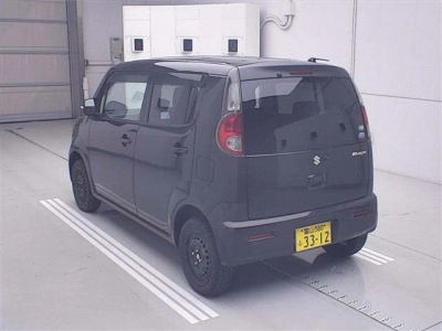 SUZUKI MRWAGON