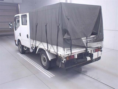 NISSAN ATLAS