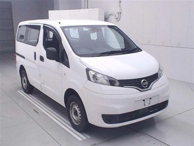 NISSAN NV200 VANETTE