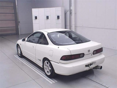 HONDA INTEGRA